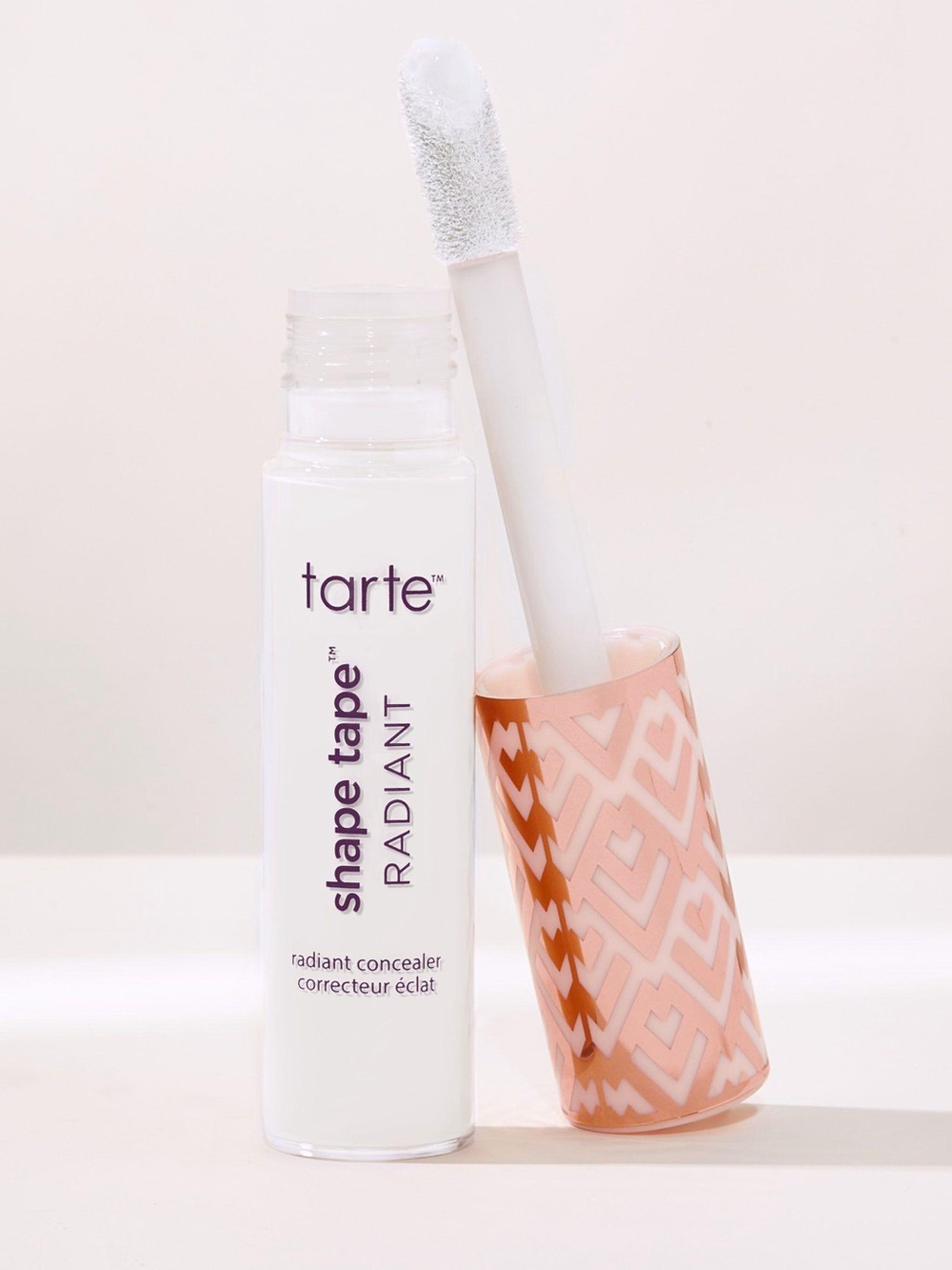 Tarte Shape Tape Medium Coverage Radiant Concealer - White | NWT